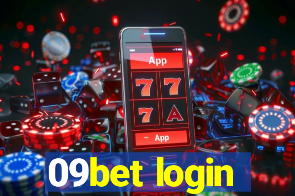 09bet login