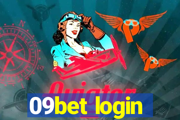 09bet login