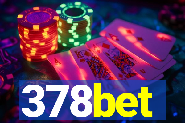 378bet