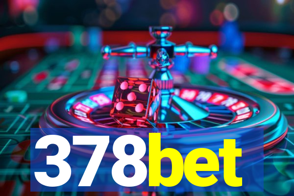 378bet