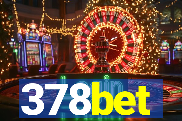 378bet