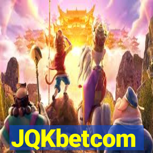 JQKbetcom