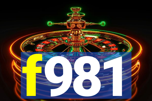 f981