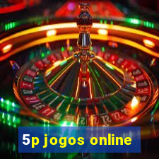 5p jogos online