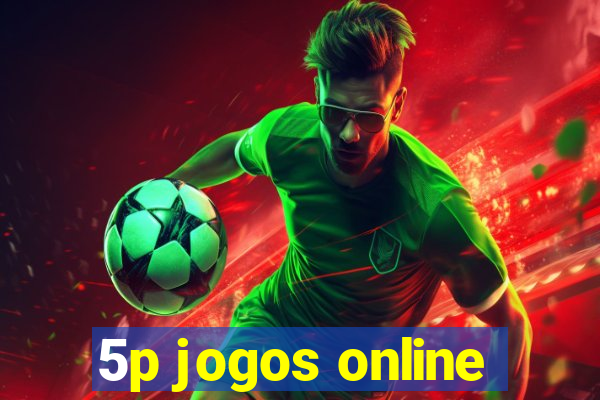 5p jogos online