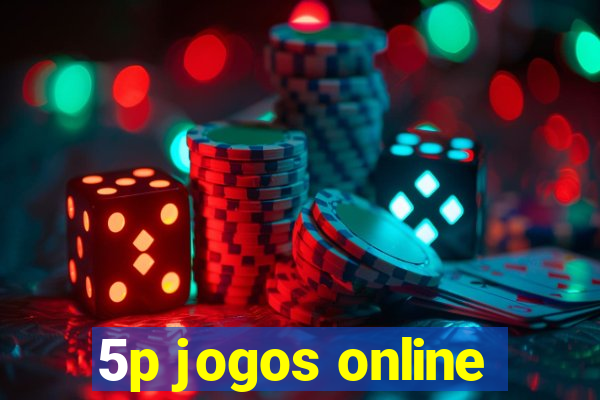 5p jogos online