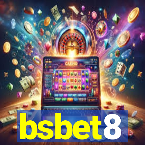 bsbet8