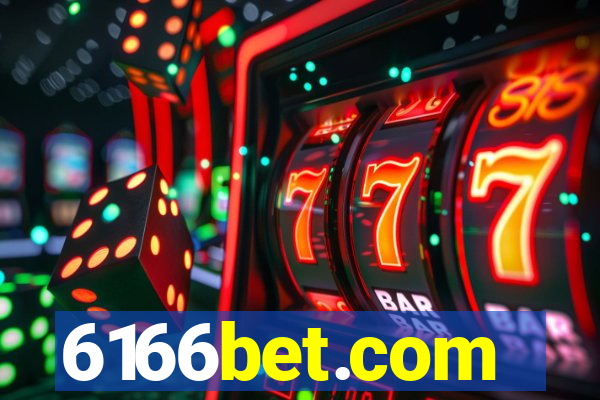 6166bet.com