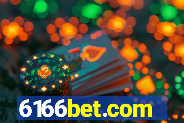 6166bet.com