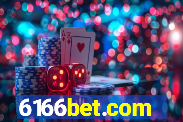 6166bet.com