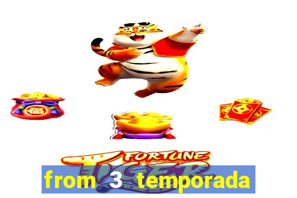 from 3 temporada torrent dublado