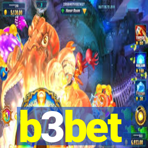 b3bet