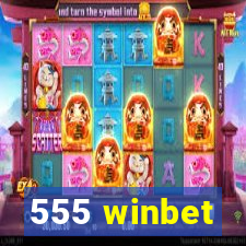 555 winbet