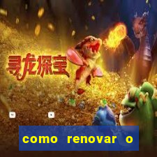 como renovar o plano tim beta antes do prazo