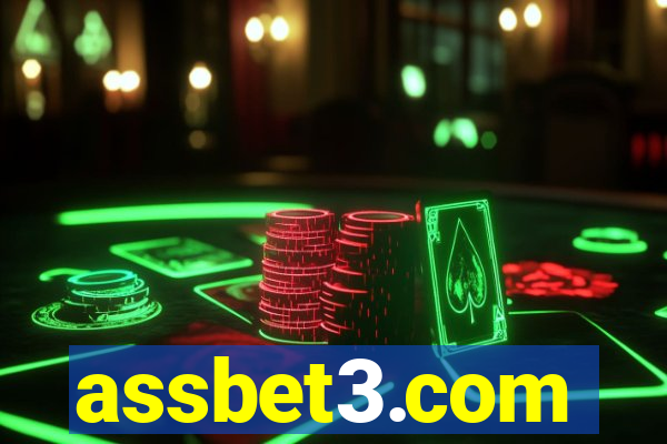 assbet3.com