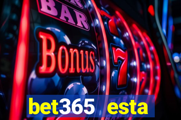 bet365 esta regulamentada no brasil