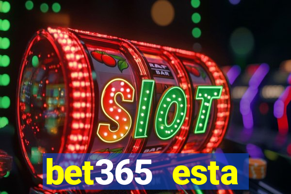 bet365 esta regulamentada no brasil