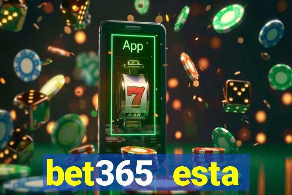 bet365 esta regulamentada no brasil