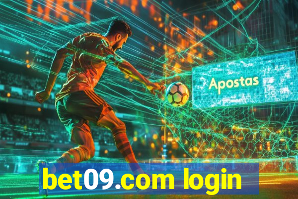 bet09.com login