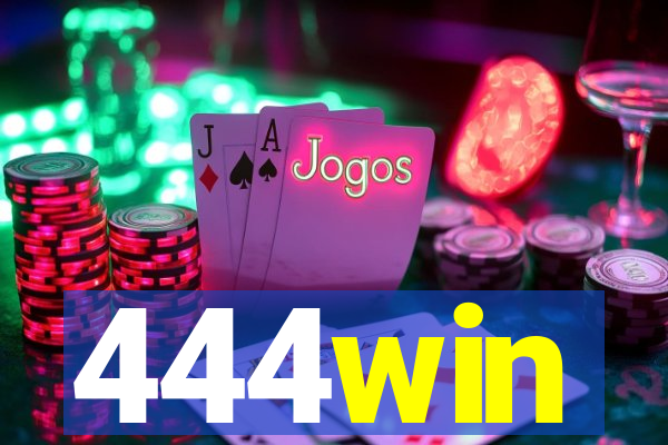 444win