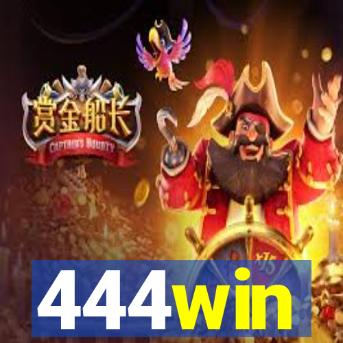 444win