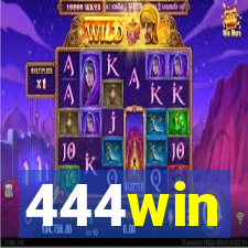 444win