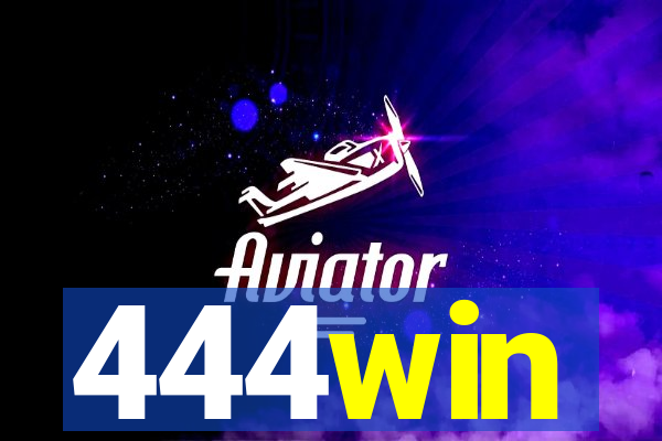 444win