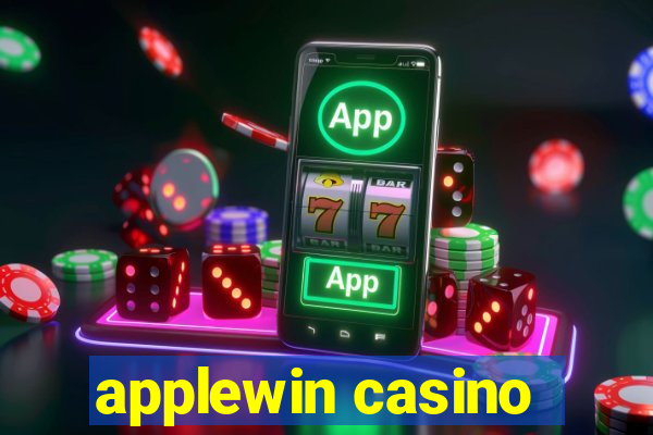 applewin casino