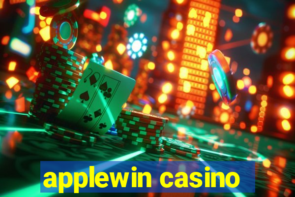 applewin casino