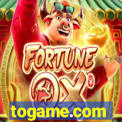 togame.com