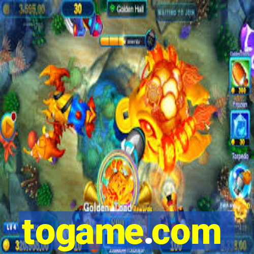 togame.com