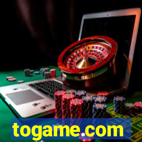 togame.com