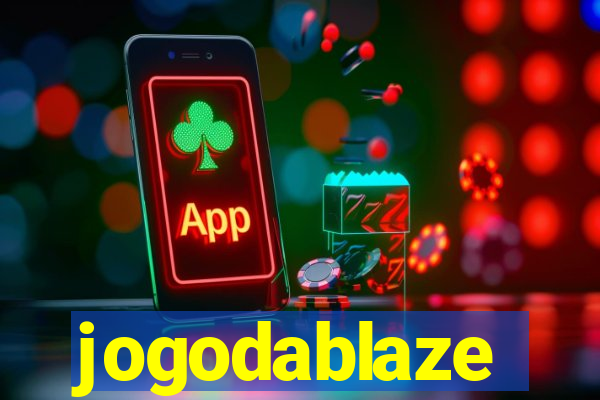 jogodablaze