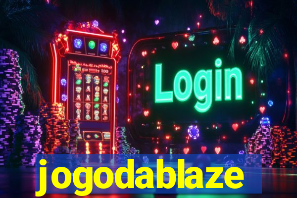 jogodablaze