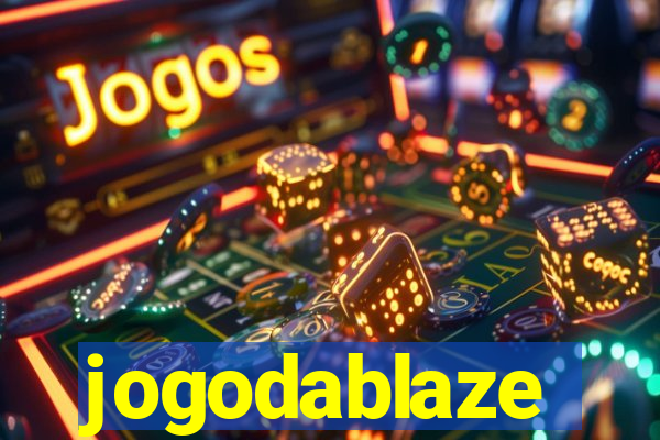 jogodablaze