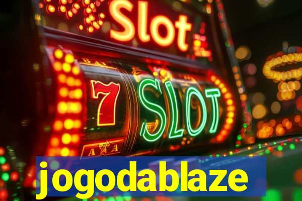 jogodablaze