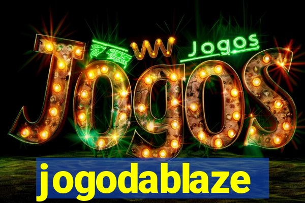 jogodablaze