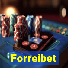 Forreibet