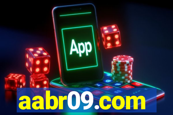 aabr09.com