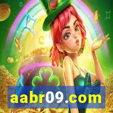 aabr09.com