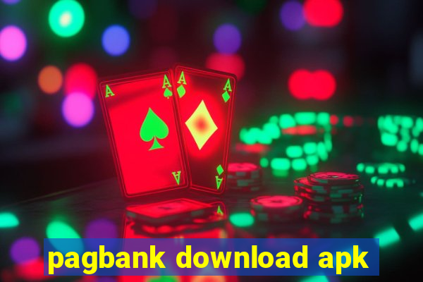 pagbank download apk