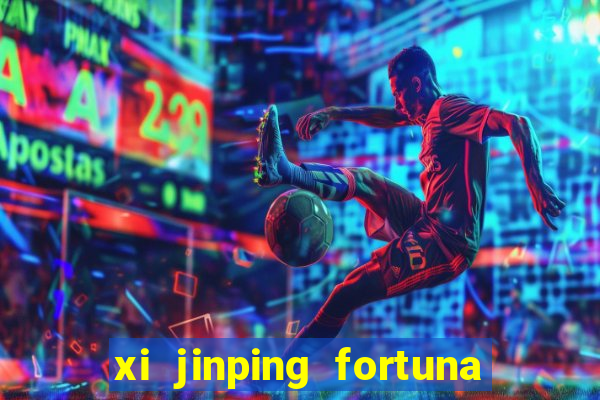 xi jinping fortuna xi jinping patrimonio