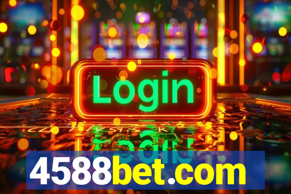 4588bet.com