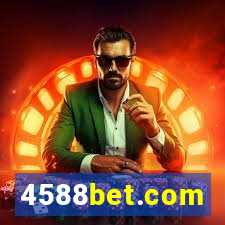 4588bet.com