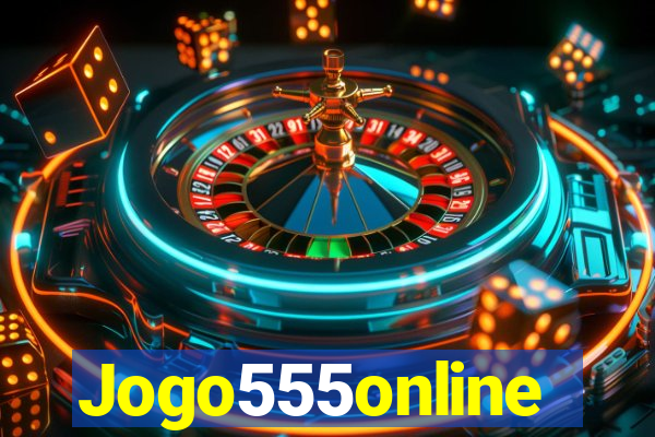 Jogo555online