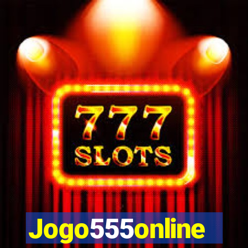 Jogo555online