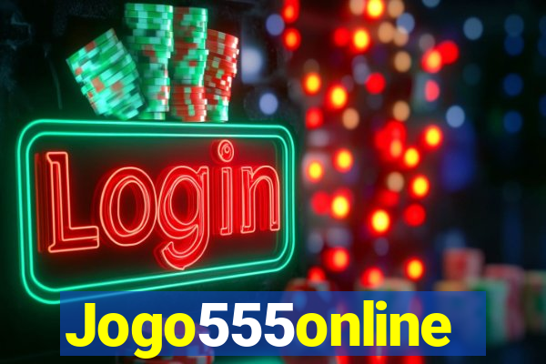 Jogo555online