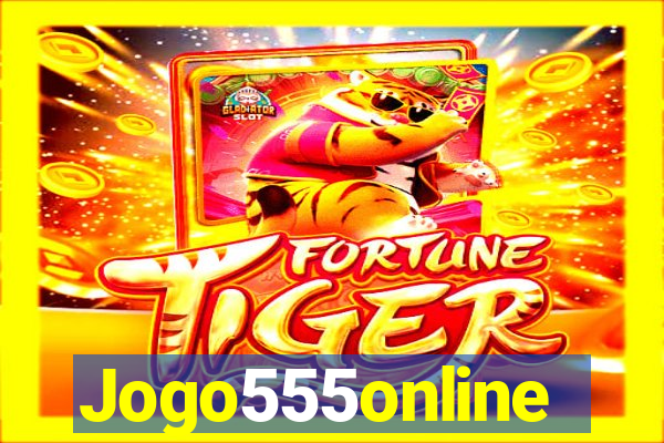 Jogo555online