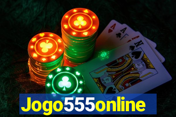 Jogo555online