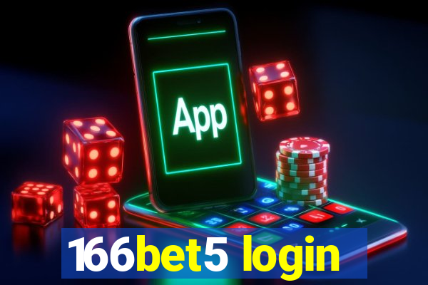 166bet5 login